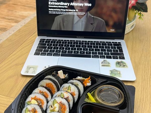 K-Drama Oppas, Aesthetic Cafes, and Perfect Skin: The Korean&nbsp;Dream